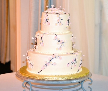 イギリスの結婚式とウェディングケーキ - イギリスのウェディングケーキ